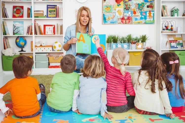 Best day nursery in Westbromwich