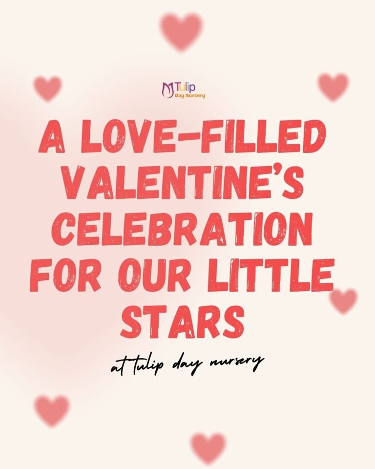 Instagram post from tulipdaynursery_uk. This post is in position 13.